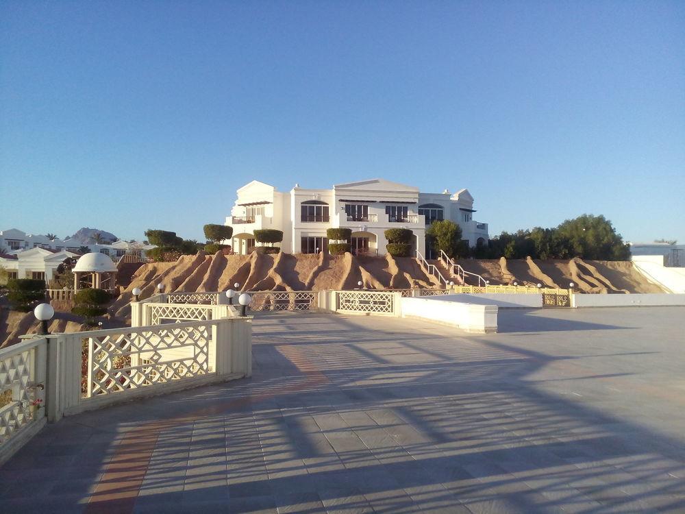 Noria Resort Namaa Bay Sharm el-Sheikh Luaran gambar