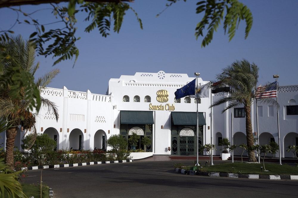 Noria Resort Namaa Bay Sharm el-Sheikh Luaran gambar