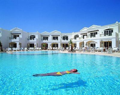 Noria Resort Namaa Bay Sharm el-Sheikh Luaran gambar