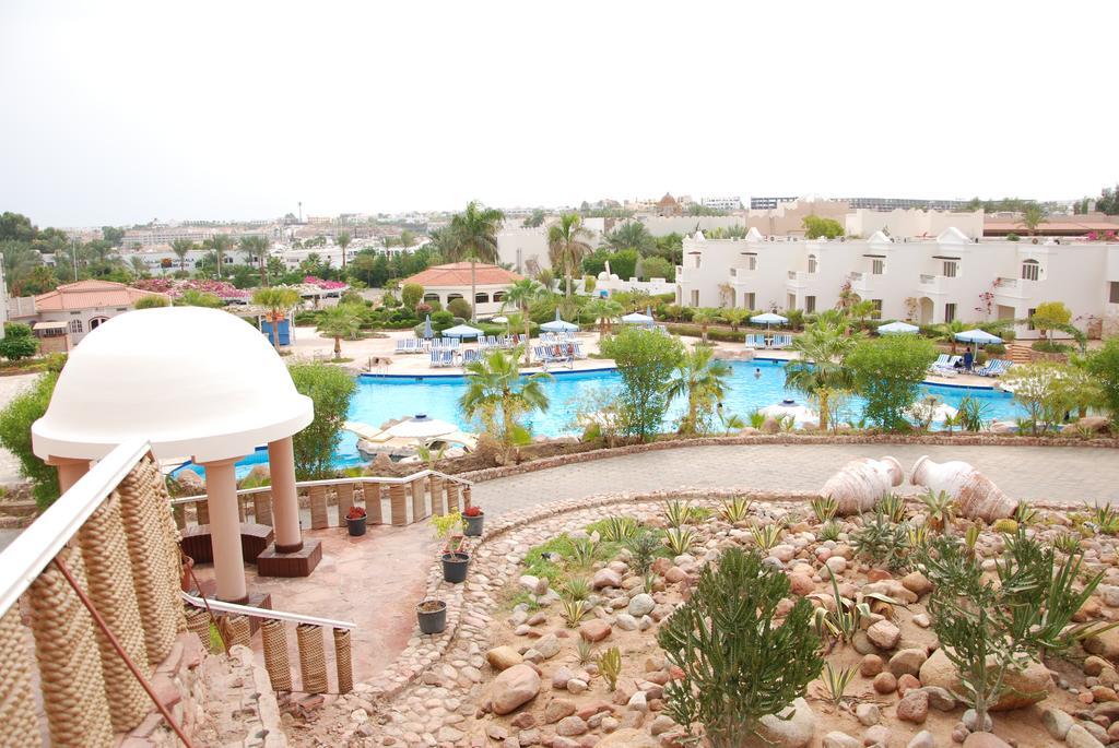 Noria Resort Namaa Bay Sharm el-Sheikh Luaran gambar