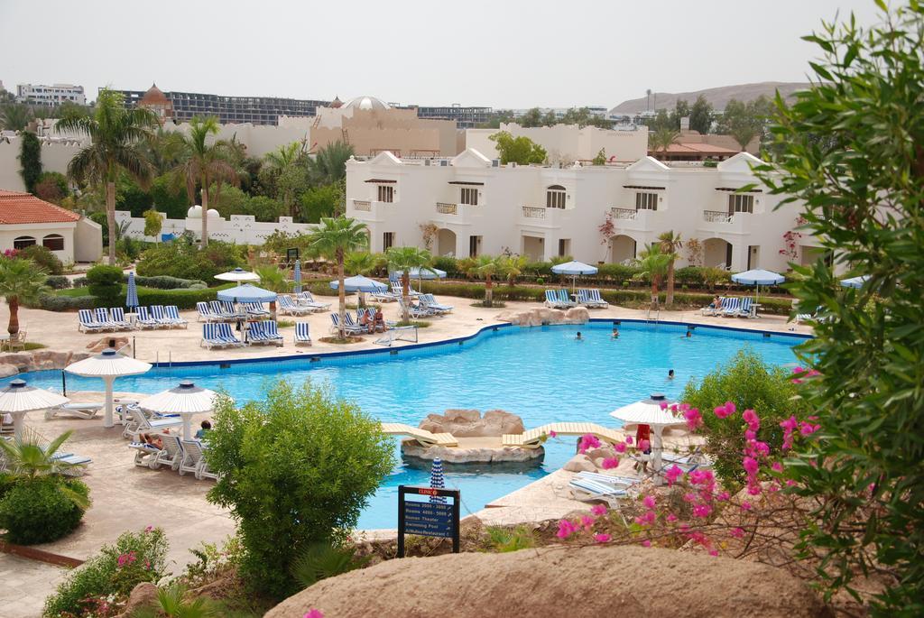 Noria Resort Namaa Bay Sharm el-Sheikh Luaran gambar