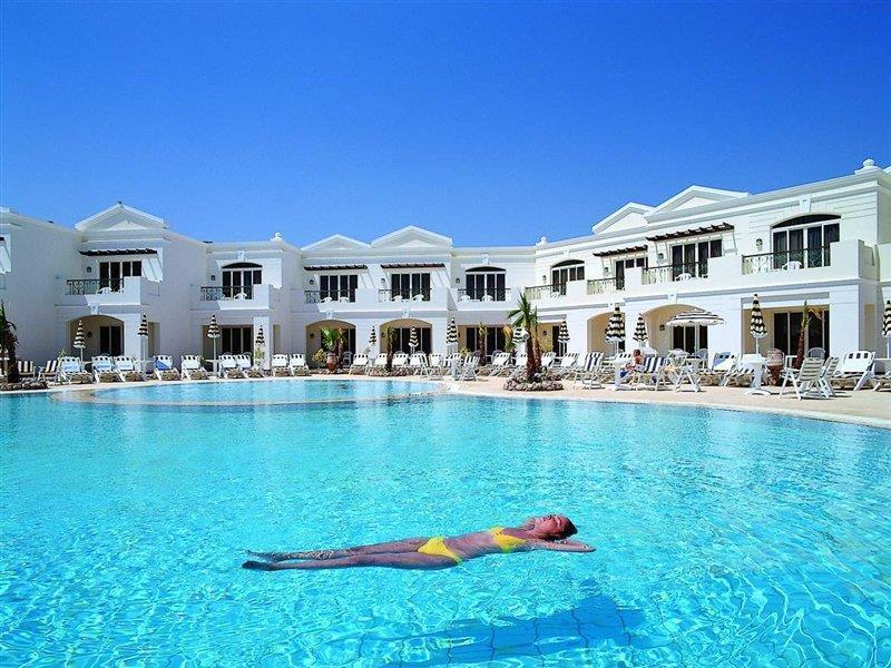 Noria Resort Namaa Bay Sharm el-Sheikh Luaran gambar