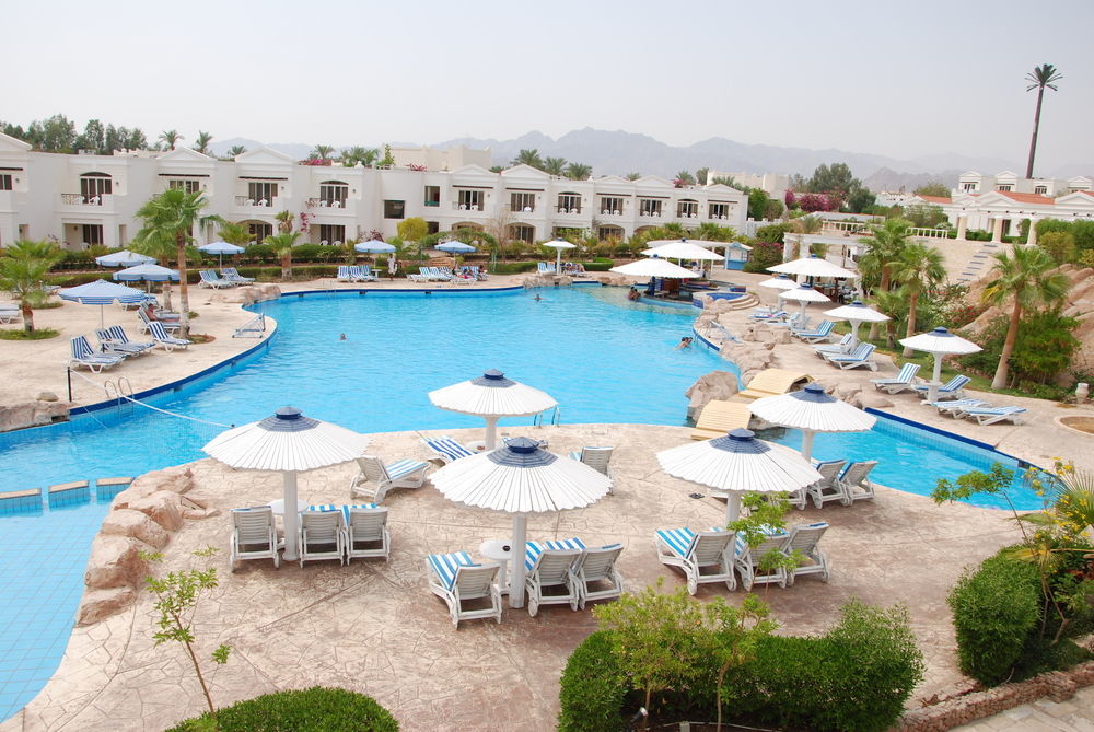 Noria Resort Namaa Bay Sharm el-Sheikh Luaran gambar