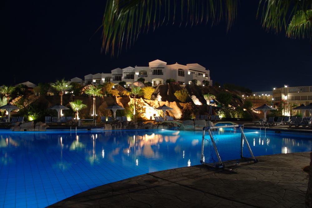 Noria Resort Namaa Bay Sharm el-Sheikh Luaran gambar