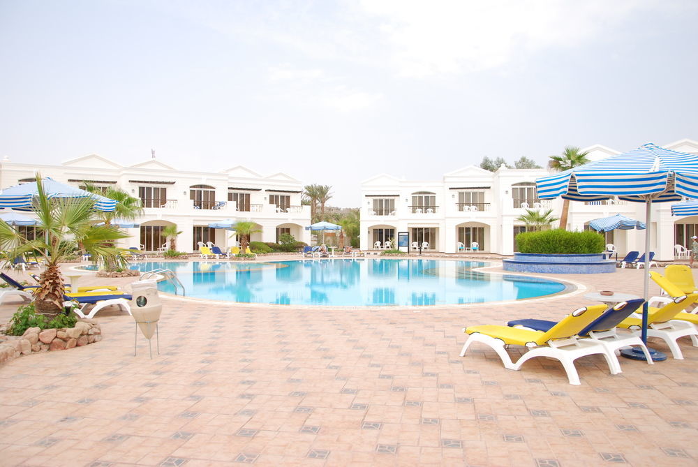 Noria Resort Namaa Bay Sharm el-Sheikh Luaran gambar