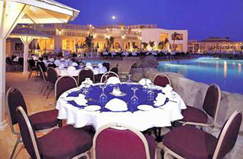 Noria Resort Namaa Bay Sharm el-Sheikh Luaran gambar