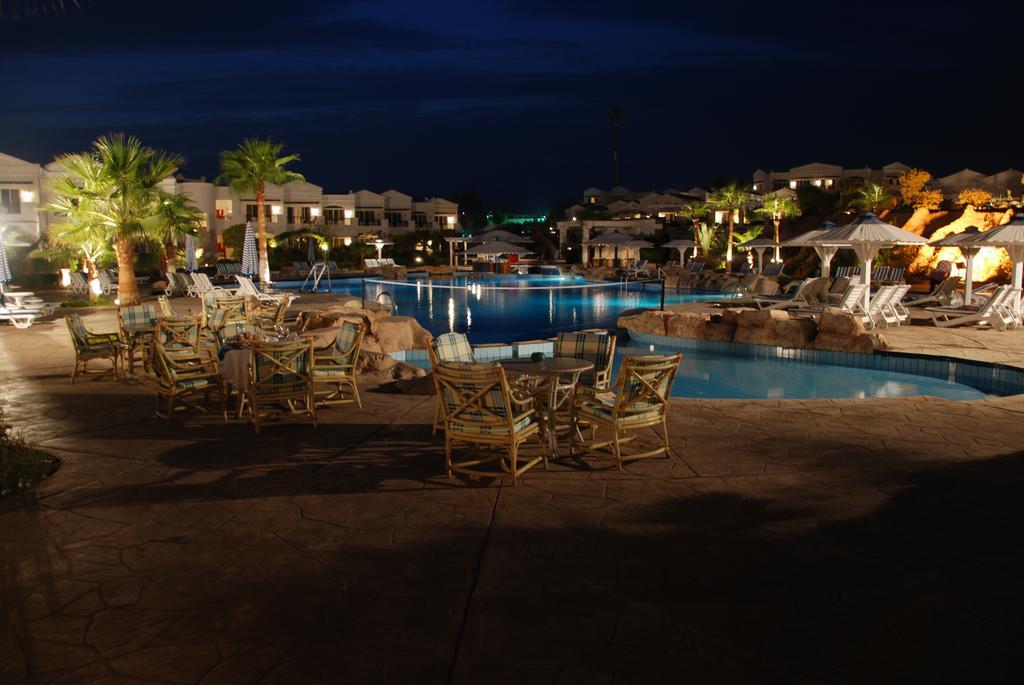 Noria Resort Namaa Bay Sharm el-Sheikh Luaran gambar