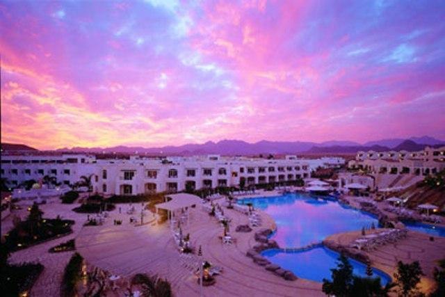 Noria Resort Namaa Bay Sharm el-Sheikh Luaran gambar